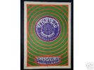 Prophets, SF 1967, Original Poster, RARE, Psychedelic
