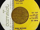 SUPER FUNK 45 NORTHERN SOUL RON BUFORD Deep Soul 7