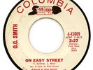 Soul 45 Northern  O.C. SMITH 