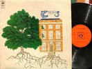 TREES GARDEN OF JANE' ORIG UK FOLK PROG  CLASSIC LP 