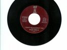 DOROTHY MORRISON - TITLE . I  CAN'T GO WITHOUT YOU