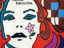 FABRIZIO DE ANDRE' LP  NUVOLE BAROCCHE prima Stampa RRC