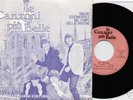 BEATLES MY BONNIE FABBRI EDITORI 45 ITALY PERFETTO