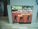 Rare Rote Ariola 70 952 IT BEAT Orig.Lp von 1964 NEAR M