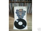 ULTIMATE SPINACH Rare US Psych Orig.Lp 1968 GER PROMO