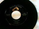 Rockabilly- The Turtles - Mystery Train ,1955 -PreElvis