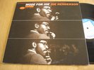 JOE HENDERSON Mode For Joe BLUE NOTE LP NY