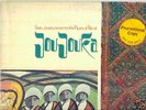 BRIAN JONES -Pipes of Pan at Joujouka LP - Stones psych