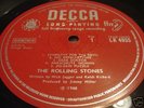 ROLLING STONES,Beggars Banquet,1968 Mono, excellent++