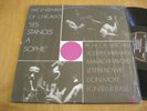 ART ENSEMBLE OF CHICAGO Les Stances A Sophie NESSA LP
