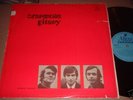 CZERWONE GITARY-Spokoj Serca Polish Fuzz psych Orig.