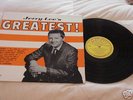 COUNTRY/ROCK & ROLL LP-JERRY LEE LEWIS-SUN 1265-LOOK