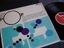 GORDON BECK QUARTET MAJOR MINOR UK LP