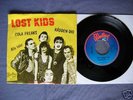 LOST KIDS - COLA FREAKS 7