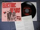 ELECTRIC DEADS - MIND BOMB 7