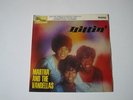 MARTHA AND THE VANDELLAS  HITTIN  UK  EP