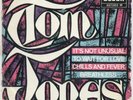 TOM JONES 