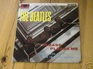 The Beatles - Please Please Me 1963 UK LP DECCA Press