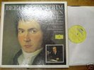 Beethoven Complete Symphonies / Bohm DG 9 LP box
