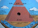 JAKKI Sun Sun Sun 12