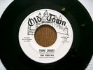  Northern Soul WLP of The FIESTAS on OKEH