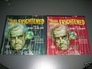 Boris Karloff Tales of the Frightened Volume I & II