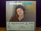 TIM BUCKLEY - STARSAILOR  orig US WLP LP on STRAIGHT NM