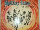 Count Owen - Mento Time Calypso Ska Reggae Rare