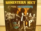 KOMINTERN SECT DERNIER COMBAT LP FRENCH OI PUNK snix