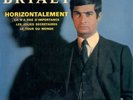 JEAN-CLAUDE BRIALY EP FRANCE HORIZONTALEMENT (FERRAT)