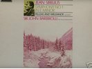 HMV ASD 2366-SIBELIUS-BARBIROLLI-FIRST PRESSING *MINT*