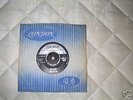 PAUL GAYTEN THE HUNCH ON LONDON 1959. R/BLUES
