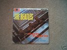 THE BEATLE PLEASE PLEASE ME ,STEREO, PCS 3402 LP