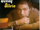 VASCO ROSSI - JENNY - 45giri