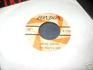 Painted Ship She said yeah 66 Canada garage psych 45