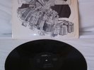 FACES DRUMS Lp 1° pressing  ** COSMIC SCENE ** NM