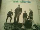 THE ANIMALS ANIMALISMS LP N/M