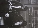 White Stripes promo album vinyl Get Behind me Satan