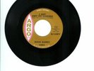 DOUG BANKS - TITLE . I JUST KEPT ON DANCING