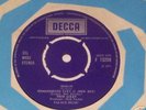 THIN LIZZY NEW DAY EP- 1971- A REAL RARITY - EX.