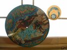 DJ SHADOW-IN/FLUX HINDSIGHT PICTURE VINYL (MO WAX)