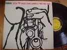 MILES DAVIS QUINTET - Cookin' - Prestige 7094 VG++