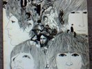 The Beatles REVOLVER UK Stereo Original 1966
