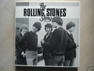 The Rolling Stones Story 12 LP-Box 1980 in Superzustand