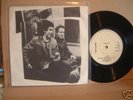 THE CLASH, Capitol Radio EP,  1977 UK CBS