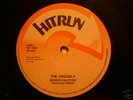George Calstock 'The Ungodly' 1978 HITRUN 12