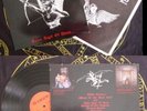 Blasphemy (CAN) - Fallen Angel of Doom - LP 1990