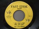 FAST EDDIE 102- Pat & The Blenders- NORTHERN SOUL