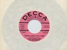 RARE NORTHERN SOUL: LITTLE CHARLES ON DECCA