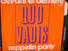 QUO VADIS- french psych hard rock sp WAKHEVITCH